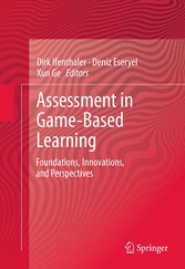 Assessment in Game-Based Learning