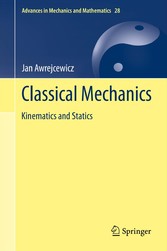 Classical Mechanics