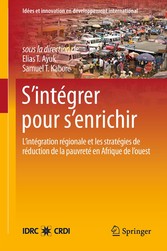 S'intégrer pour s'enrichir