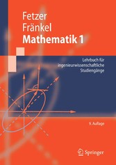 Mathematik 1