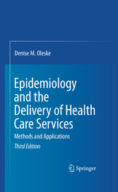 Epidemiology and the Delivery of Health Care Services