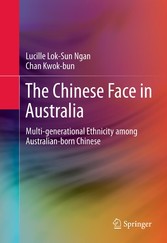 The Chinese Face in Australia