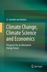 Climate Change, Climate Science and Economics