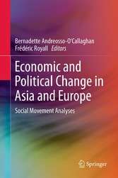 Economic and Political Change in Asia and Europe