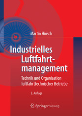 Industrielles Luftfahrtmanagement