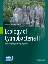 Ecology of Cyanobacteria II