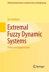 Extremal Fuzzy Dynamic Systems