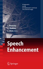 Speech Enhancement