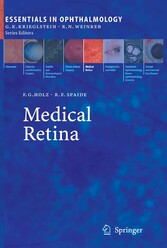 Medical Retina