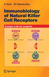 Immunobiology of Natural Killer Cell Receptors