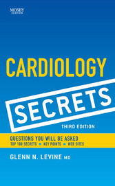 Cardiology Secrets