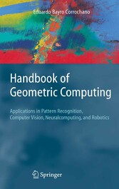 Handbook of Geometric Computing