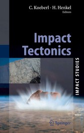 Impact Tectonics