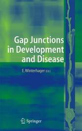 Gap Junctions in Development and Disease