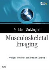 Problem Solving in Musculoskeletal Imaging E-Book