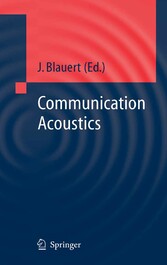 Communication Acoustics