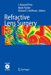 Refractive Lens Surgery