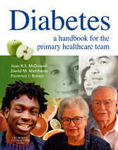 Diabetes E-Book