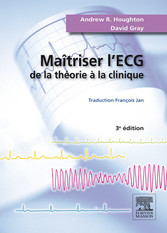 Maîtriser l'ECG