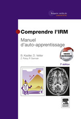 Comprendre l'IRM