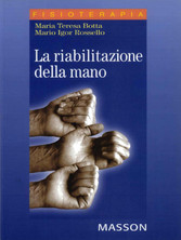 La riabilitazione della mano