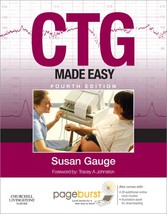 CTG Made Easy E-Book