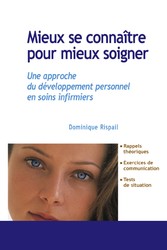 Mieux se connaître pour mieux soigner