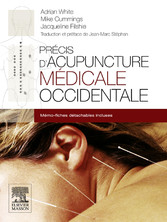 Précis d'acupuncture médicale occidentale