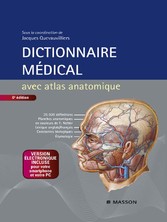 Dictionnaire médical