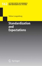 Standardization and Expectations