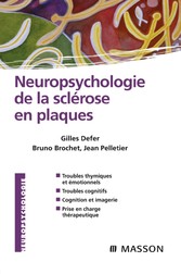 Neuropsychologie de la sclérose en plaques