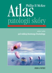 Atlas patologii skóry