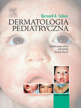 Dermatologia pediatryczna