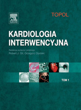 Kardiologia interwencyjna. Tom 1