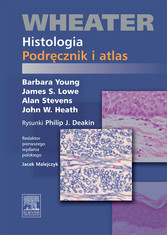 Histologia. Podrecznik i atlas, Wheather