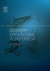 Dostepy operacyjne w ortopedii