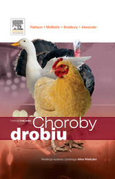 Choroby drobiu