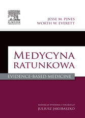 Medycyna Ratunkowa. Evidence-Based Medicine