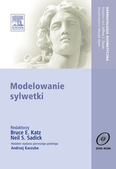 Modelowanie sylwetki. Seria Dermatologia Kosmetyczna