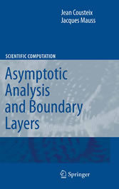 Asymptotic Analysis and Boundary Layers