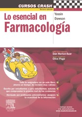 Lo esencial en farmacología