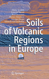 Soils of Volcanic Regions in Europe