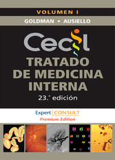 Cecil. Tratado de medicina interna