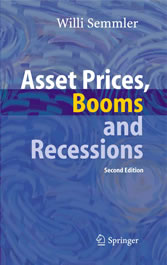 Asset Prices, Booms and Recessions