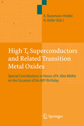 High Tc Superconductors and Related Transition Metal Oxides