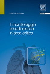 Il monitoraggio emodinamico in area critica