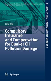 Compulsory Insurance and Compensation for Bunker Oil Pollution Damage