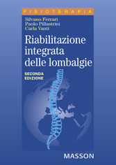 Riabilitazione integrata delle lombalgie.