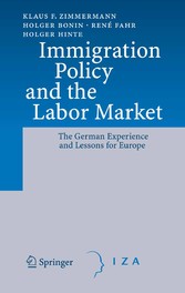 Immigration Policy and the Labor Market