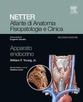 Atlante di Anatomia Fisiopatologia e Clinica: Apparato Endocrino